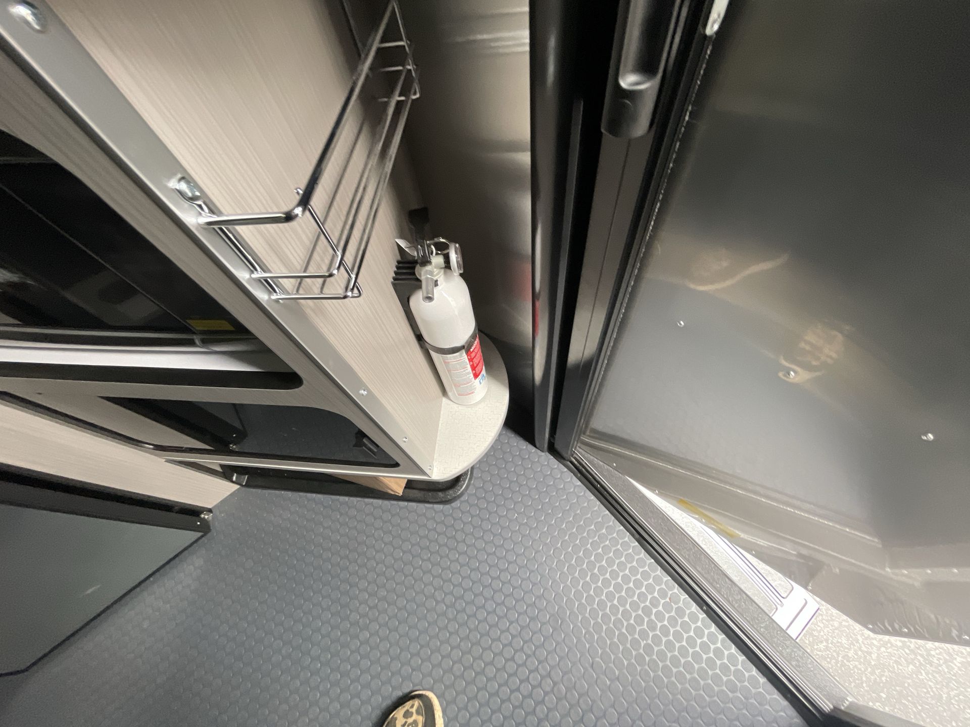 2026 Airstream 16X Base