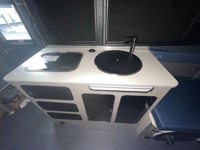 2026 Airstream 20X Base