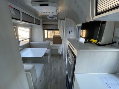2025 Airstream 20FB Base