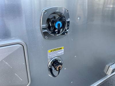 2025 Airstream 20FB Base