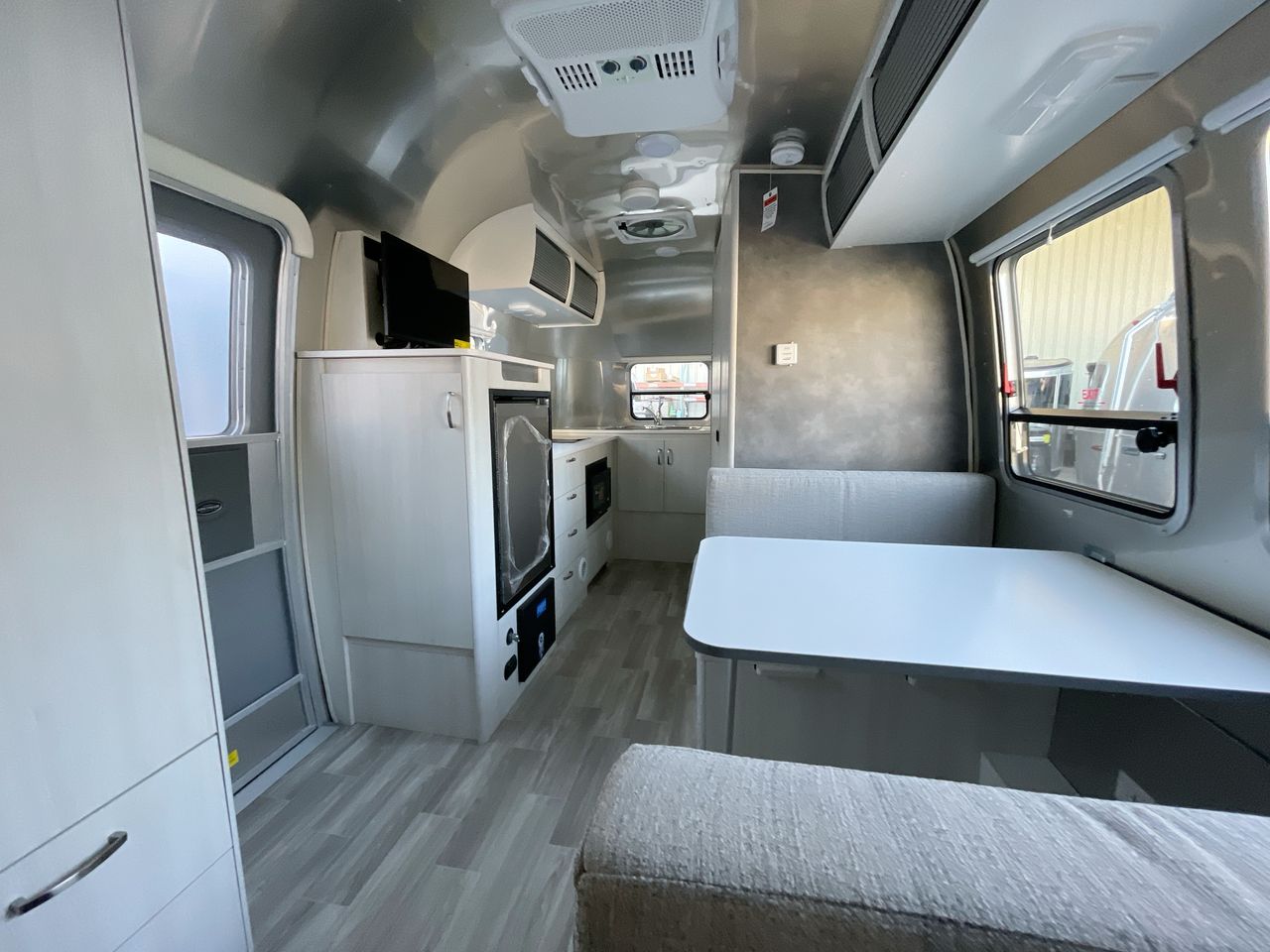 2025 Airstream 20FB Base
