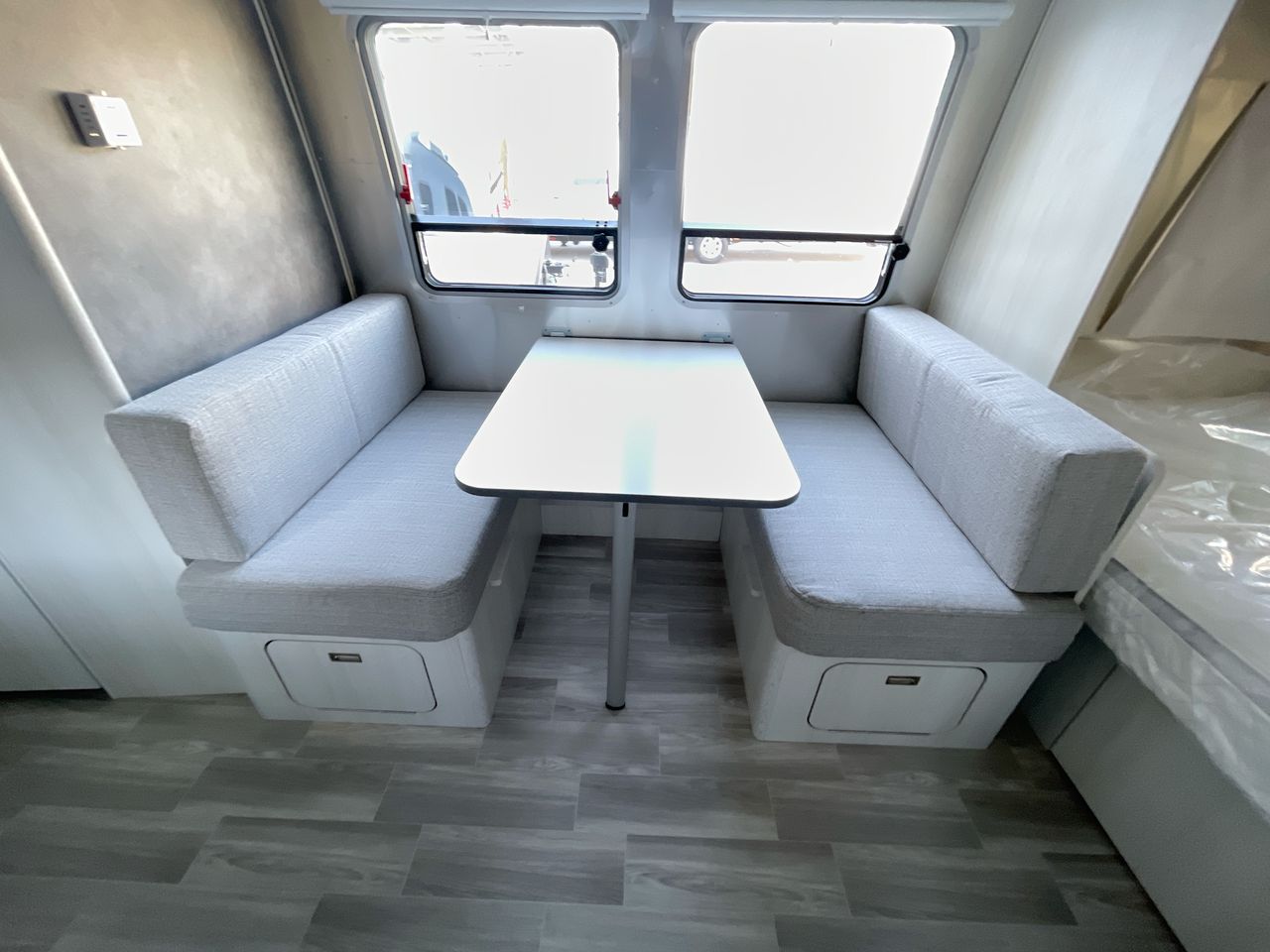 2025 Airstream 20FB Base