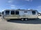 2026 Airstream 30RBQ Base