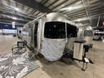 2026 Airstream 30RBQ Base