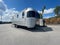 2026 Airstream 25FBQ Base