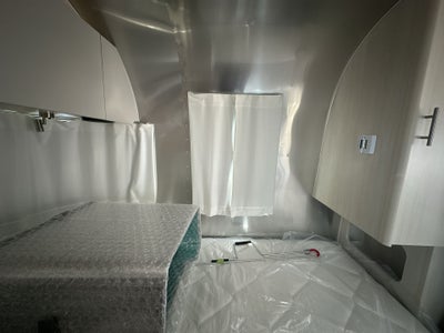 2026 Airstream 23FBT Base