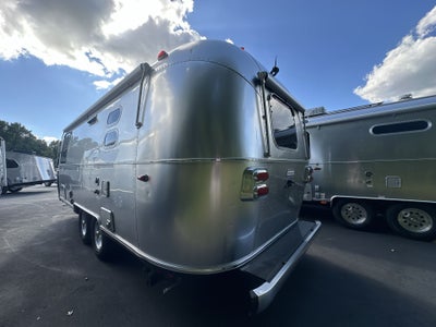 2025 Airstream 23FBT Base