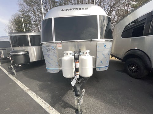 2026 Airstream 23FBT Base