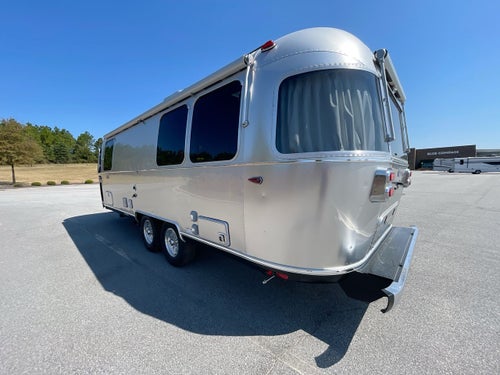 2026 Airstream 25FBT Base
