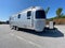 2026 Airstream 25FBT Base
