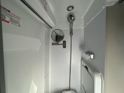 2026 Airstream Rangeline Base