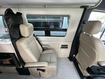 2025 Airstream 24GL Base