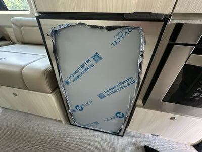 2025 Airstream 24GL Base