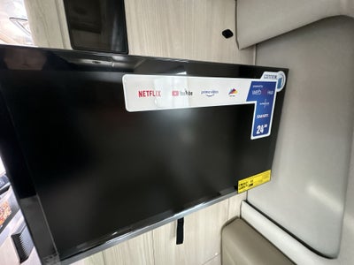 2025 Airstream 24GL Base