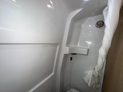 2026 Airstream 24GT Tommy Bahama Base