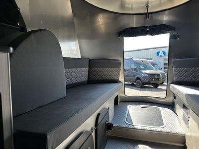 2025 Airstream 20X Base