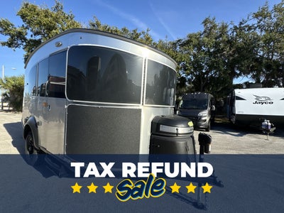 2026 Airstream 20Xe Base