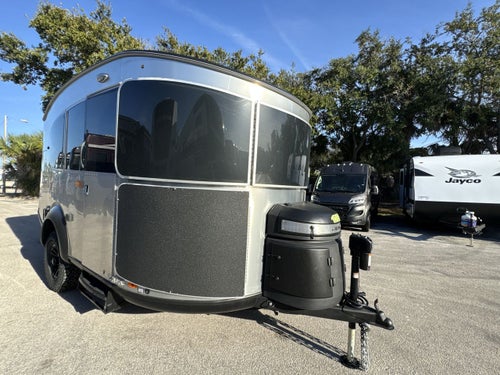 2026 Airstream 20Xe Base
