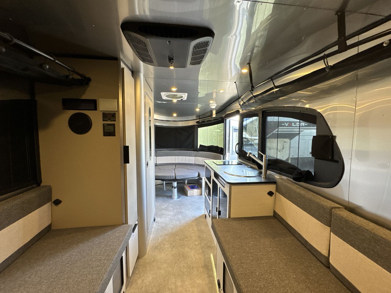 2026 Airstream 20Xe Base