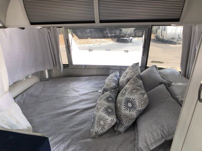 2025 Airstream 20FB Base