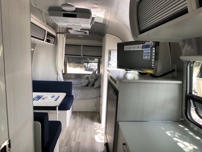 2025 Airstream 20FB Base