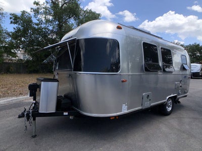 2025 Airstream 20FB Base