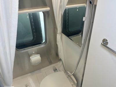 2025 Airstream 16RB Base