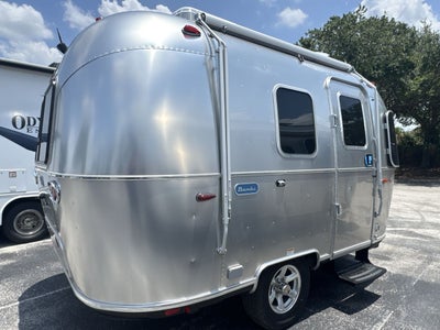 2025 Airstream 16RB Base