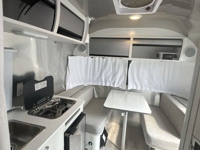 2025 Airstream 16RB Base