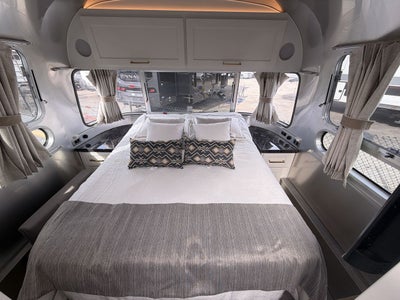 2026 Airstream 28RBQ Base