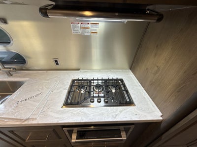 2026 Airstream 30RBQ Base