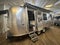 2026 Airstream 23FBT Base