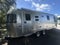 2026 Airstream 25FBQ Base