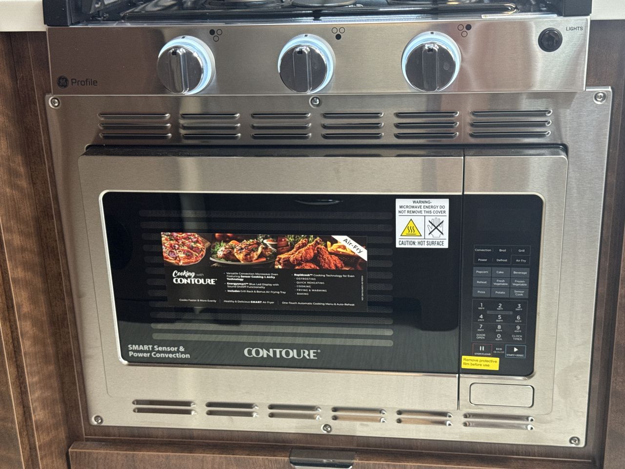 2025 Airstream 25FBQ Base