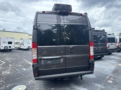 2026 Airstream Rangeline Base