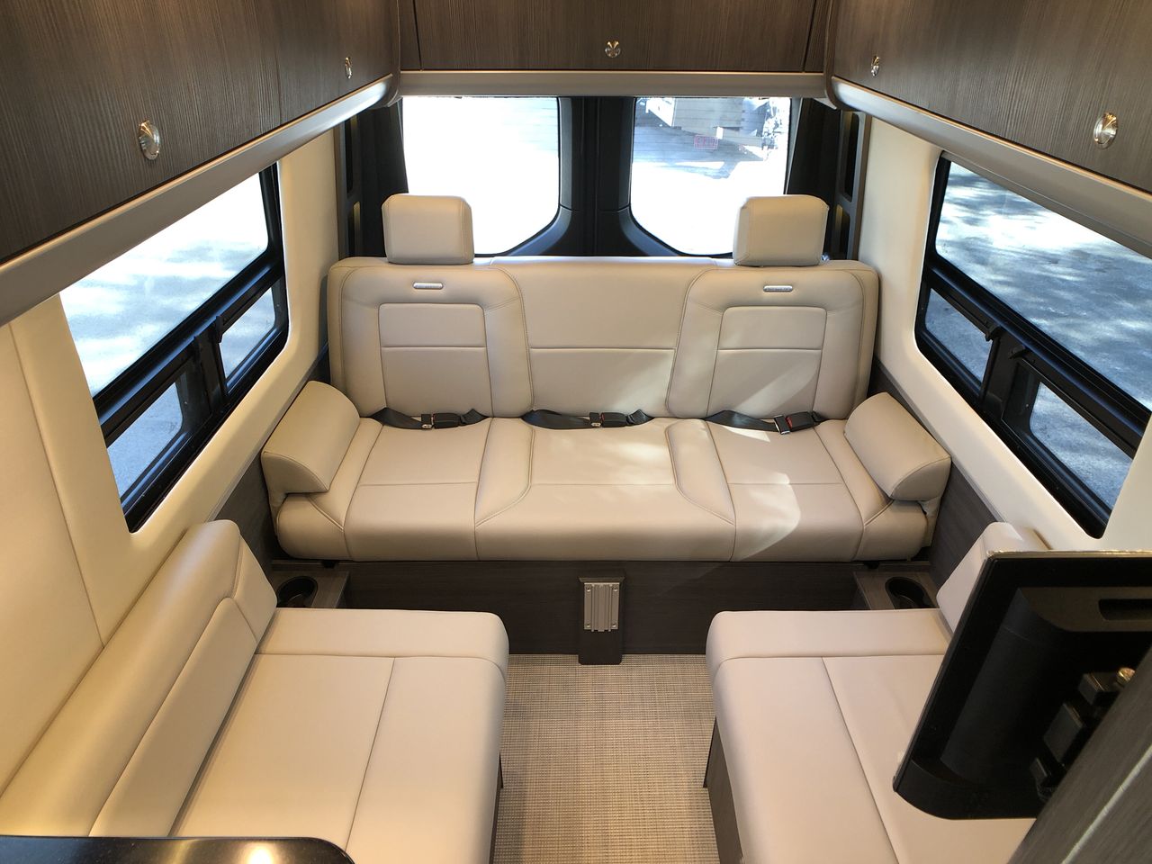 2025 Airstream 24GT Base