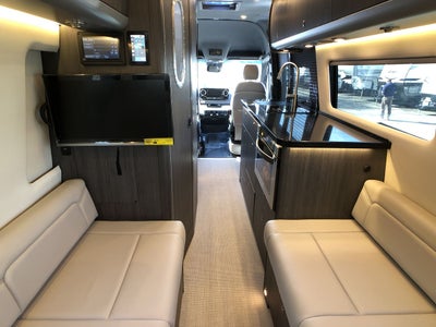 2025 Airstream 24GT Base