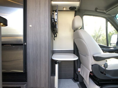 2025 Airstream 24GT Base