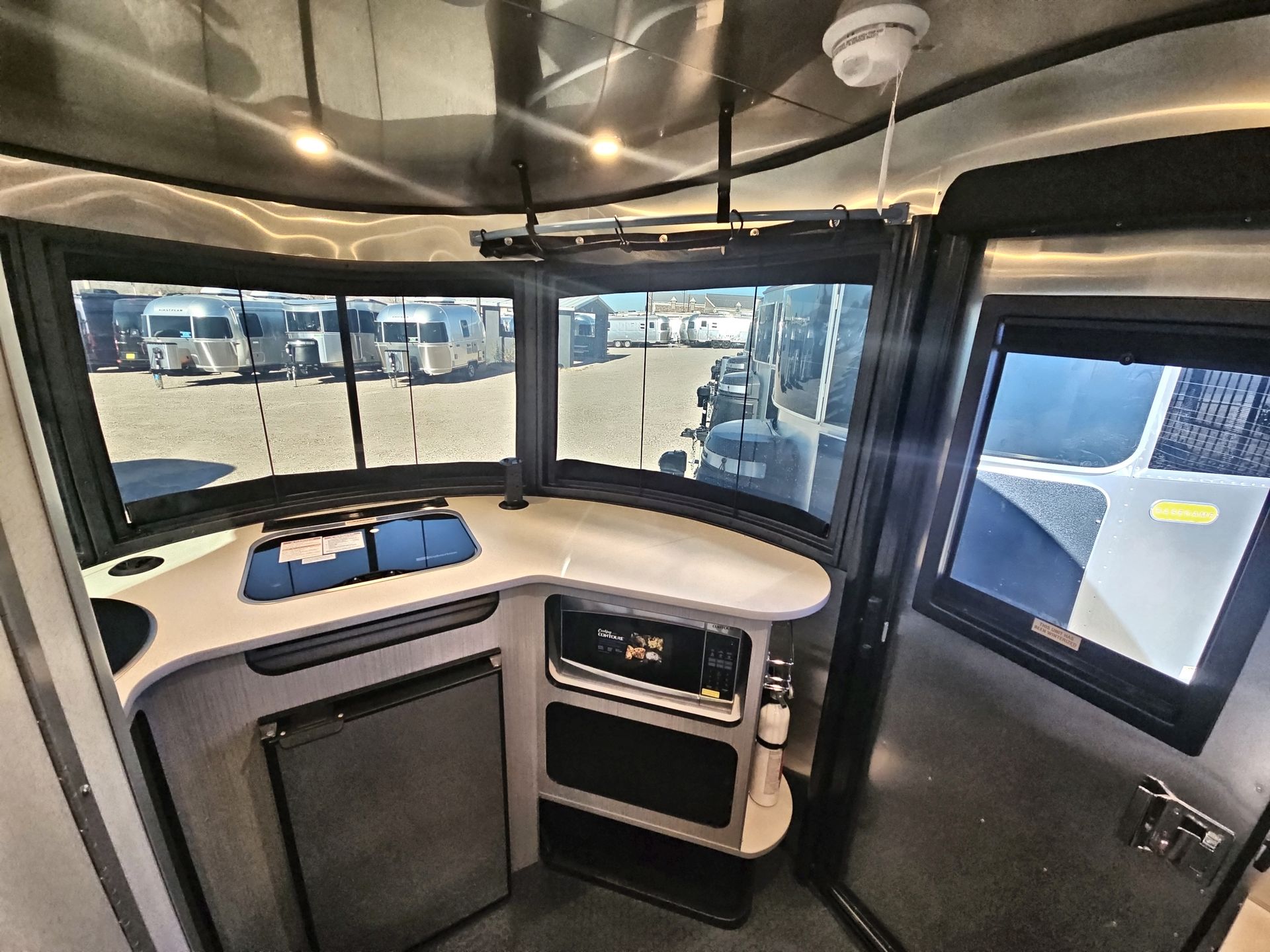 2026 Airstream 16X Base