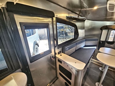 2026 Airstream 16X Base
