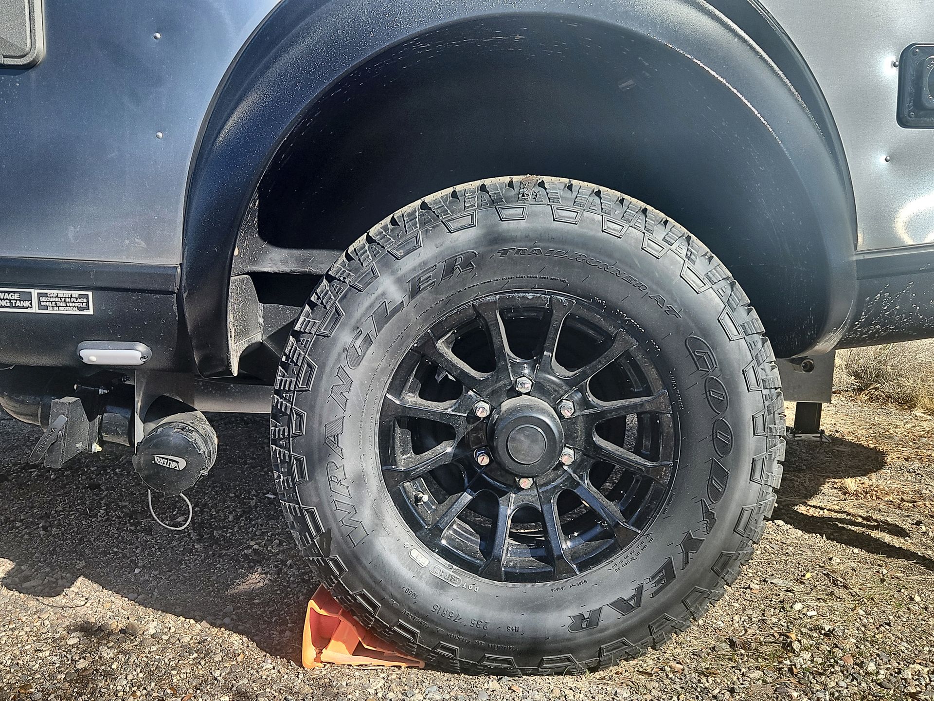 2026 Airstream 16X Base