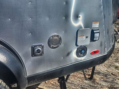 2026 Airstream 16X Base