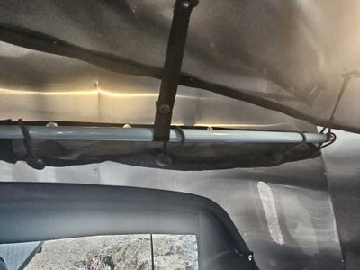 2026 Airstream 16X Base