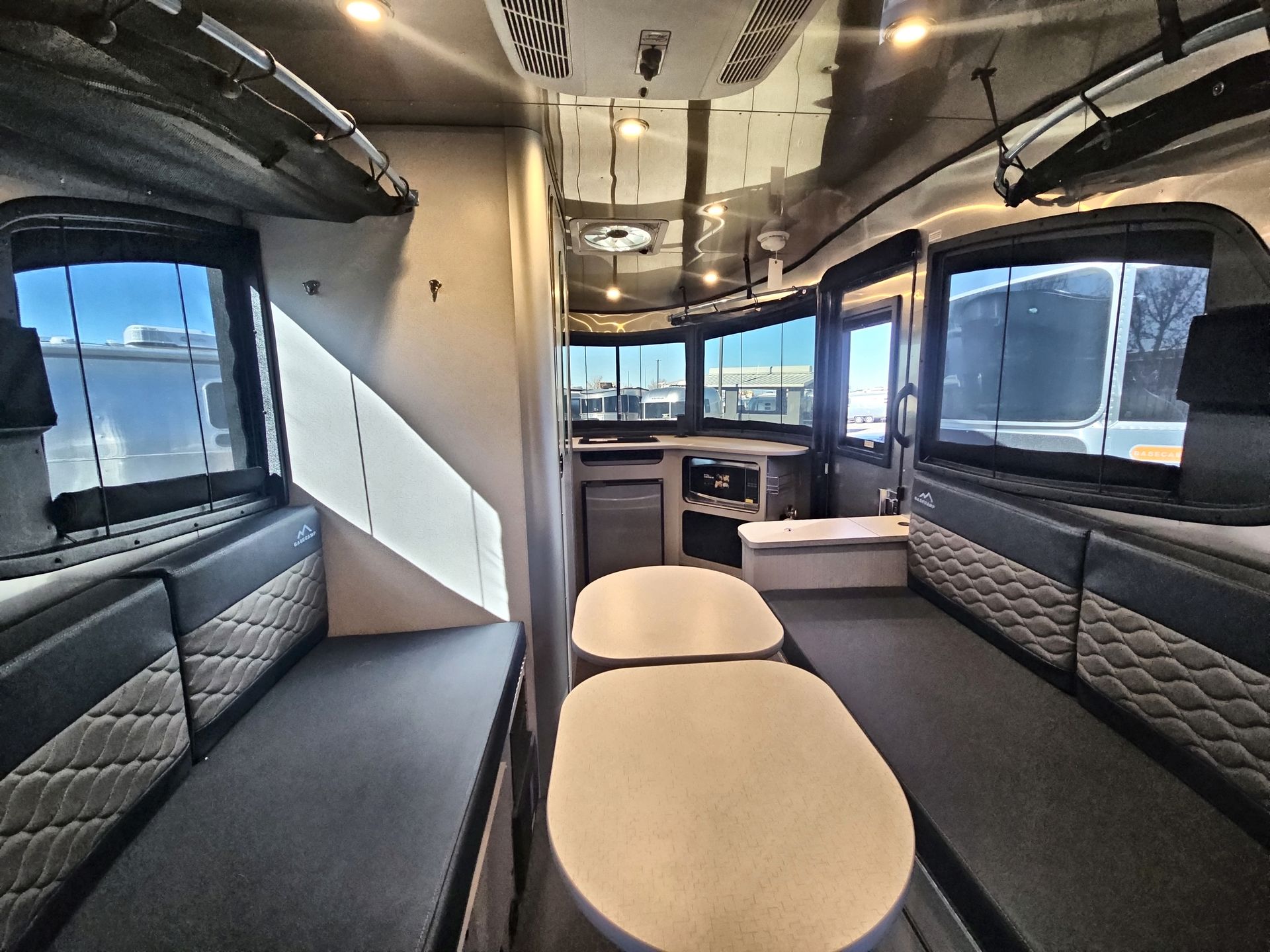 2026 Airstream 16X Base