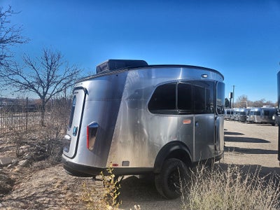 2026 Airstream 16X Base
