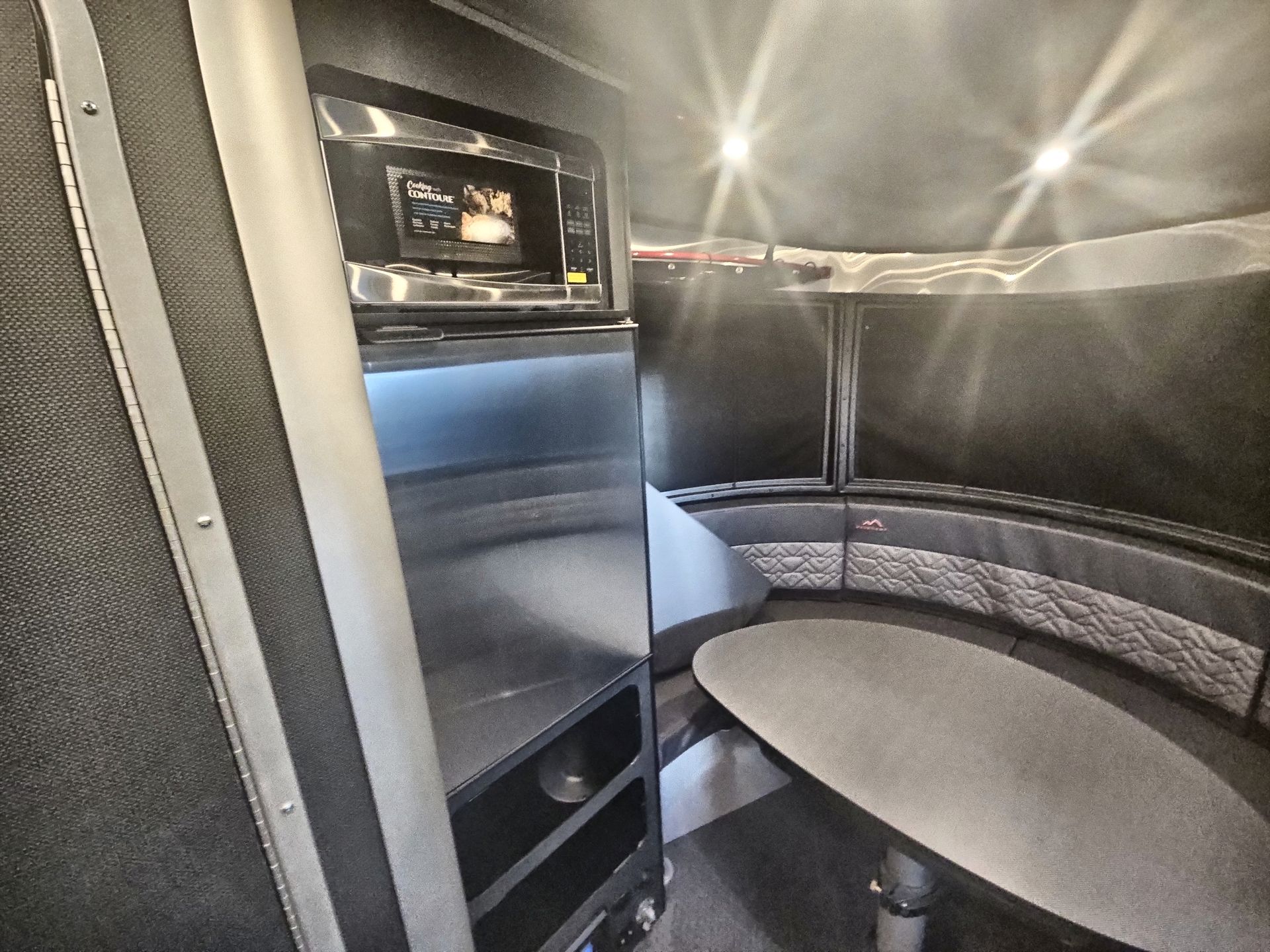 2026 Airstream 20X Base