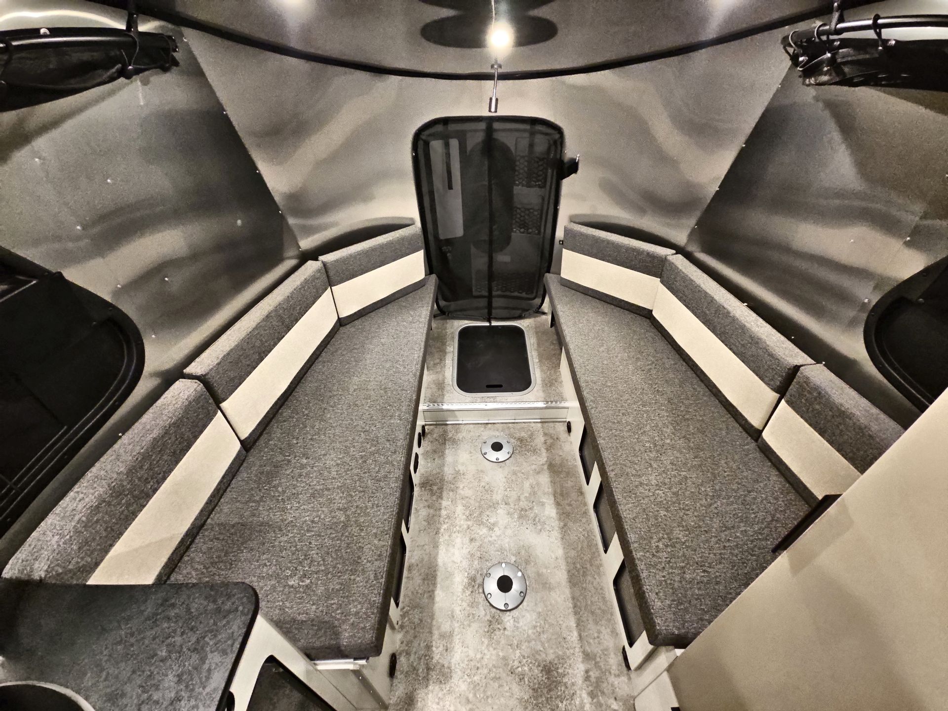 2026 Airstream 20Xe Base