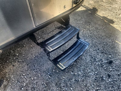 2026 Airstream 20Xe Base