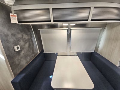 2025 Airstream 20FB Base