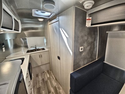 2025 Airstream 20FB Base
